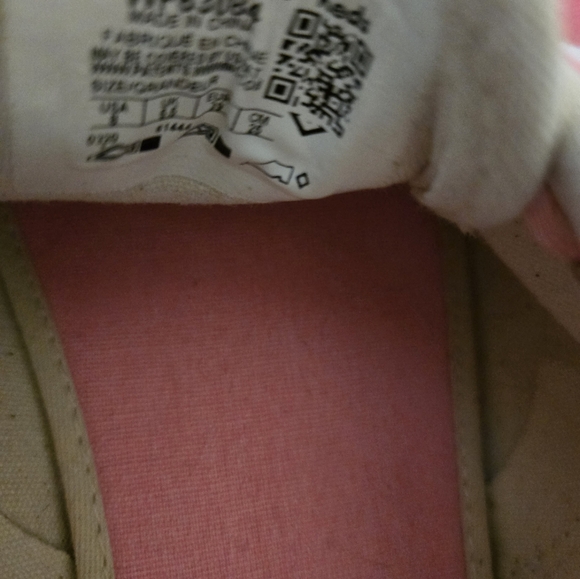 Pink Keds by Kate Spade - Picture 7 of 7